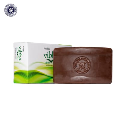 Vibha Ayurvedic bath Soap