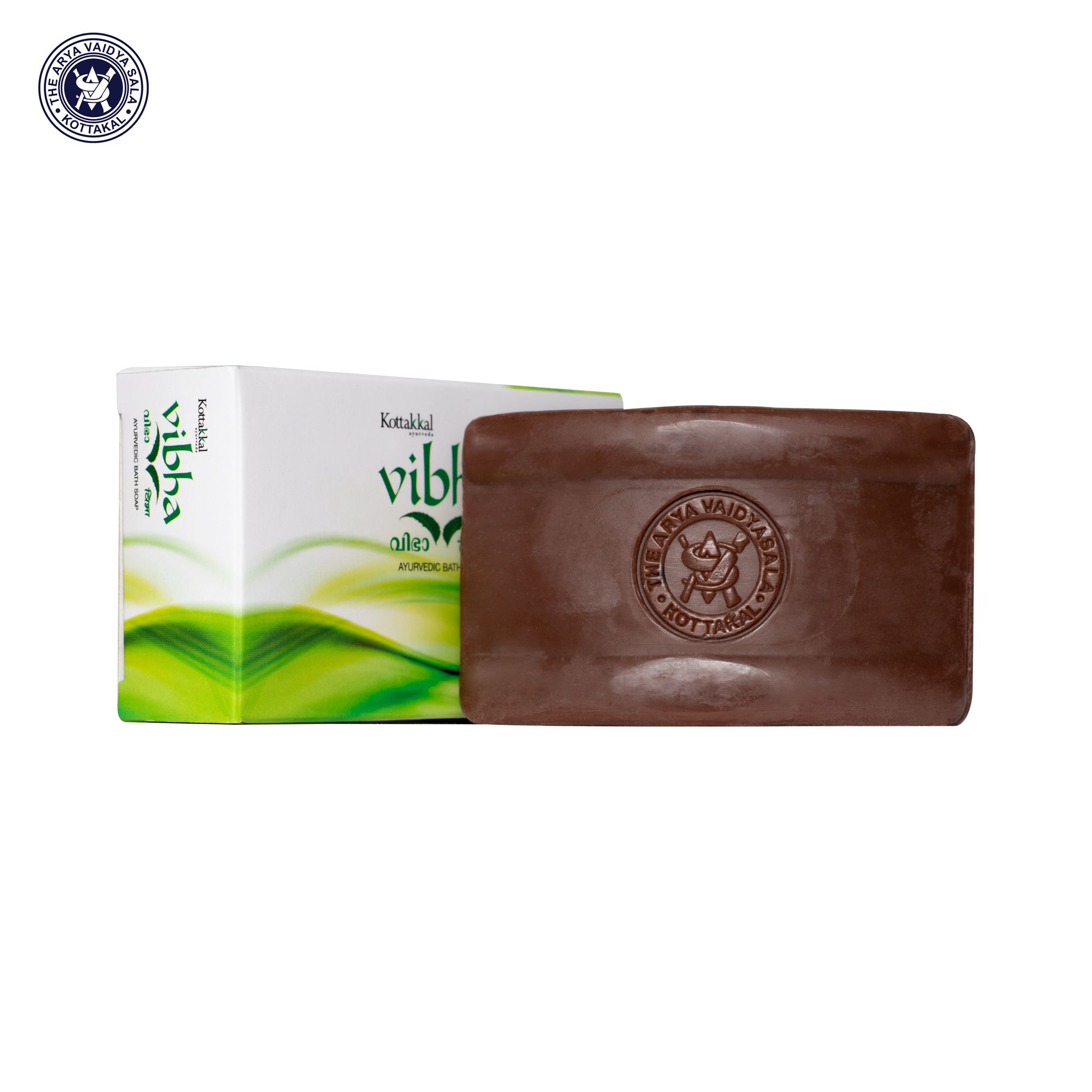 Vibha Ayurvedic bath Soap