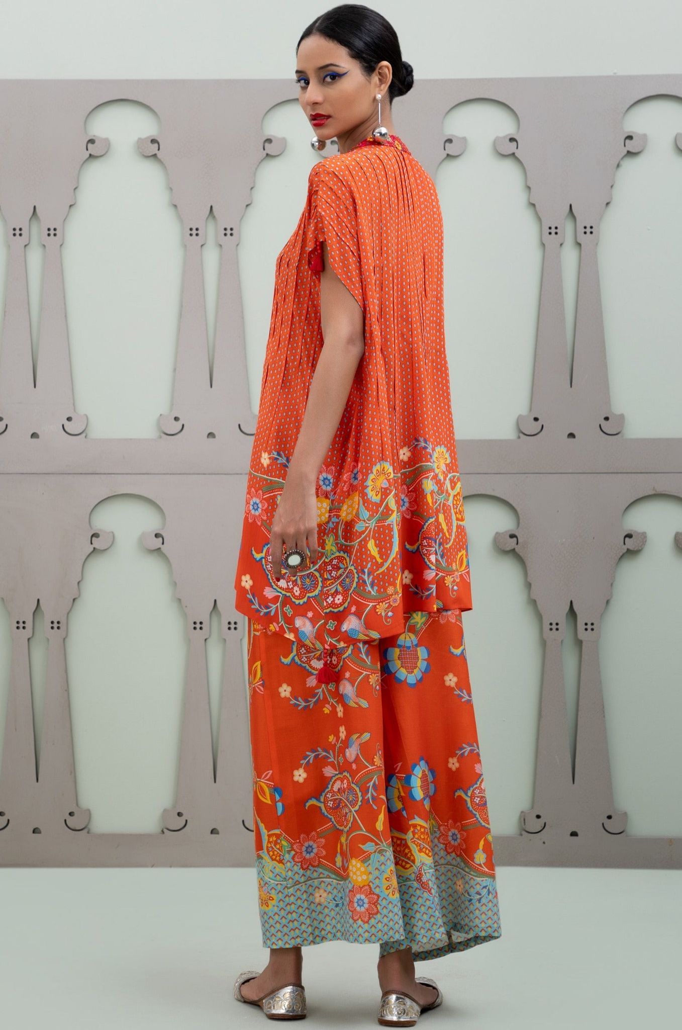 CHINTZY - CO ARD - TISA-X SMALL