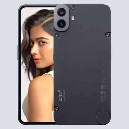 Nothing CMF Phone 1 6GB 128GB Black