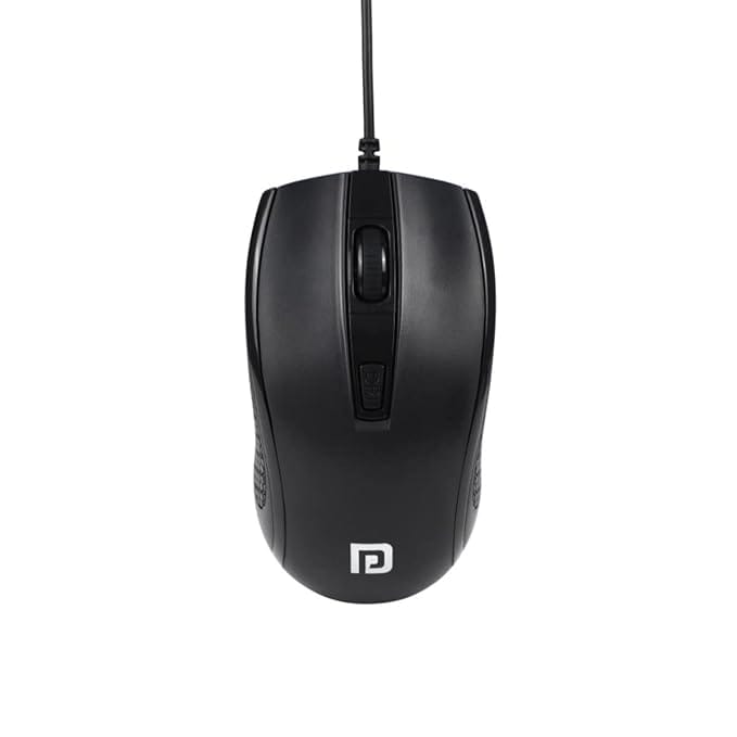 Portronics Toad 10