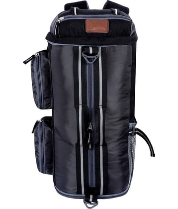 Leather World 35 L Trekking Rucksacks Hiking Bag