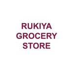 RUKIYA GROCERY STORE