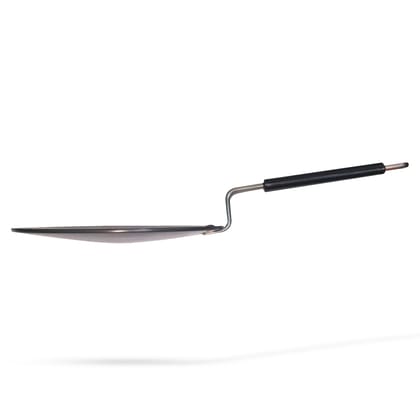 Unisafe Non-Stick Roti Tawa - Size 1- 23 cm Unisafe Non-Stick Roti Tawa - Size 1- 23 cm - Black