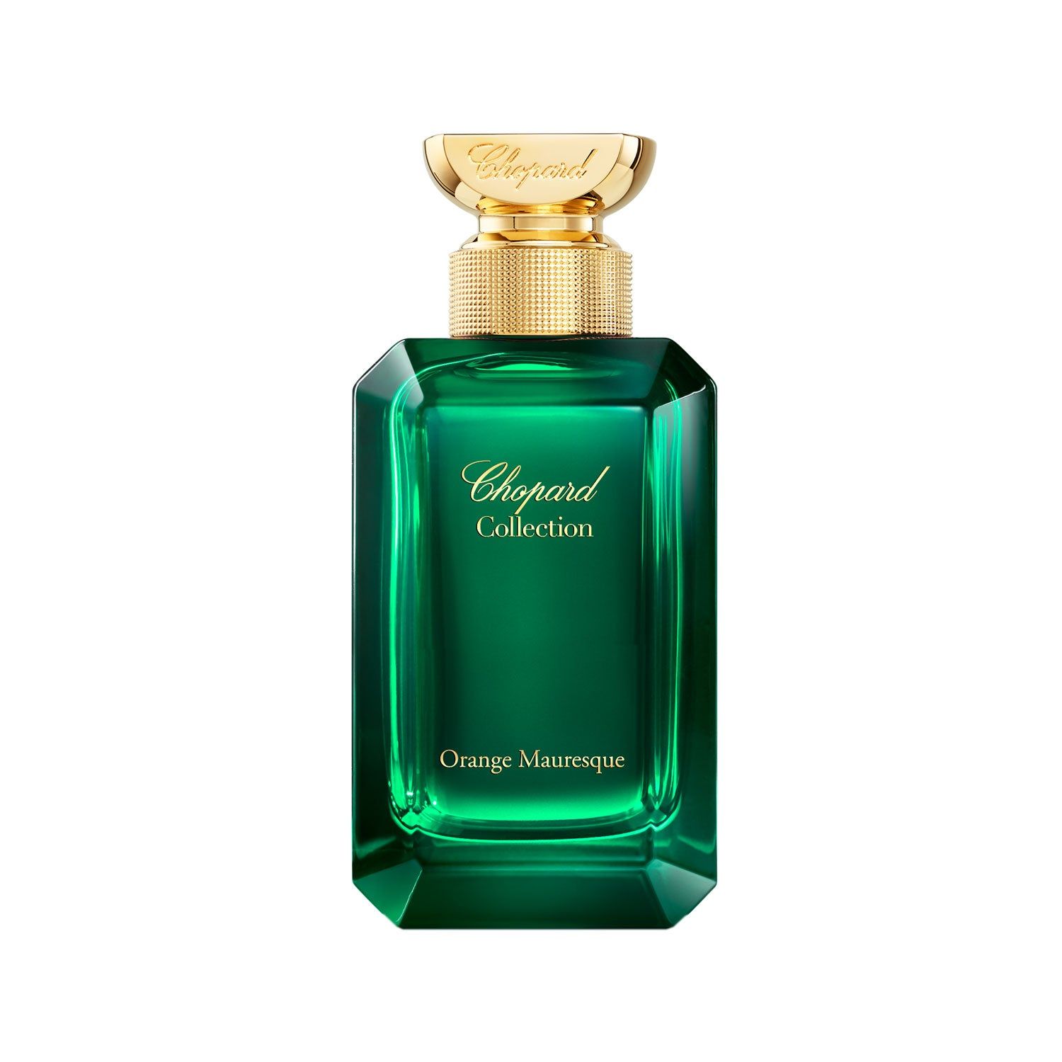 Orange Mauresque-Eau De Parfum / 100ml / Unisex