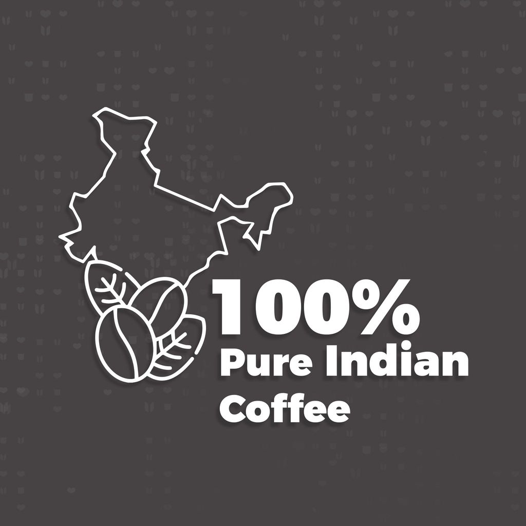 Assorted Flavours Wellness Instant Coffee