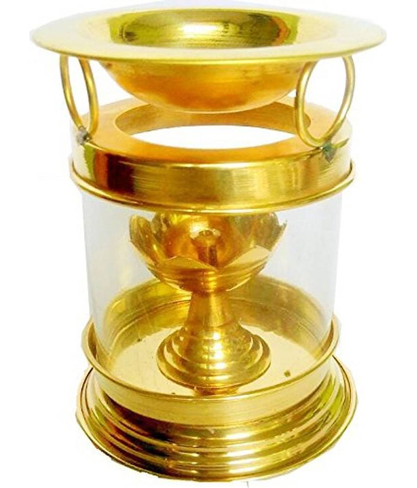 Heaven Decor Jyot 1 1 Piece ( Pack of 1 )