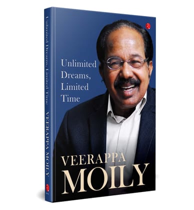 Unlimited Dreams, Limited Time Unlimited Dreams, Limited Time