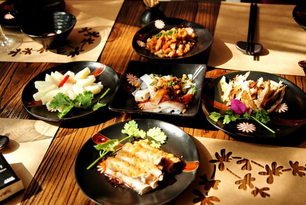 Foodelicious