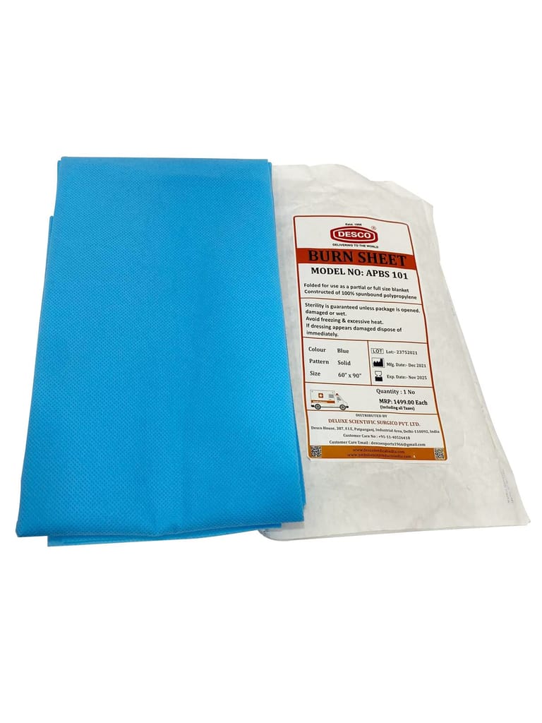 Brand seal