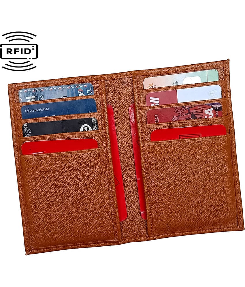 Wingers PU Leather Card Holder ( Pack 1 )