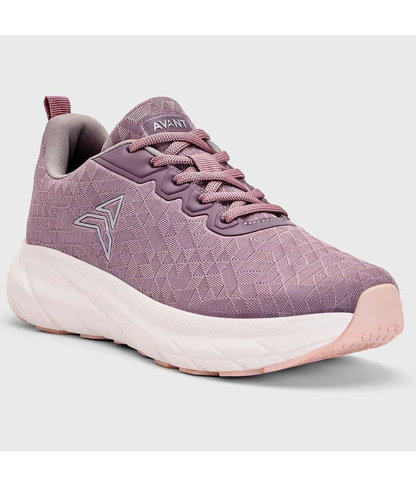Avant - Purple Women's Running Shoes