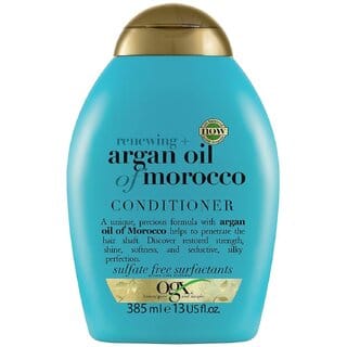 Argan oil of morocco