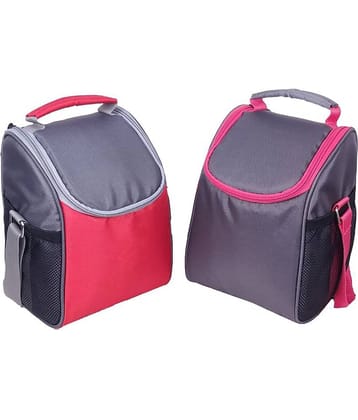 Foonty P.U. Lunch Bag