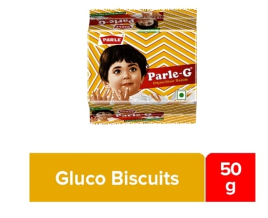 Parle g gluco