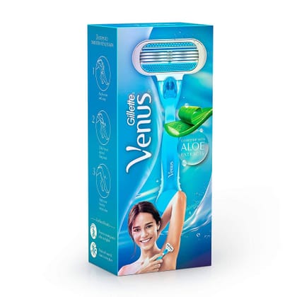 Gillette Venus Smooth 1N