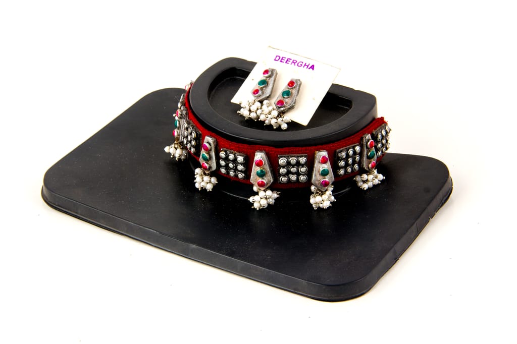 Traditional Necklace