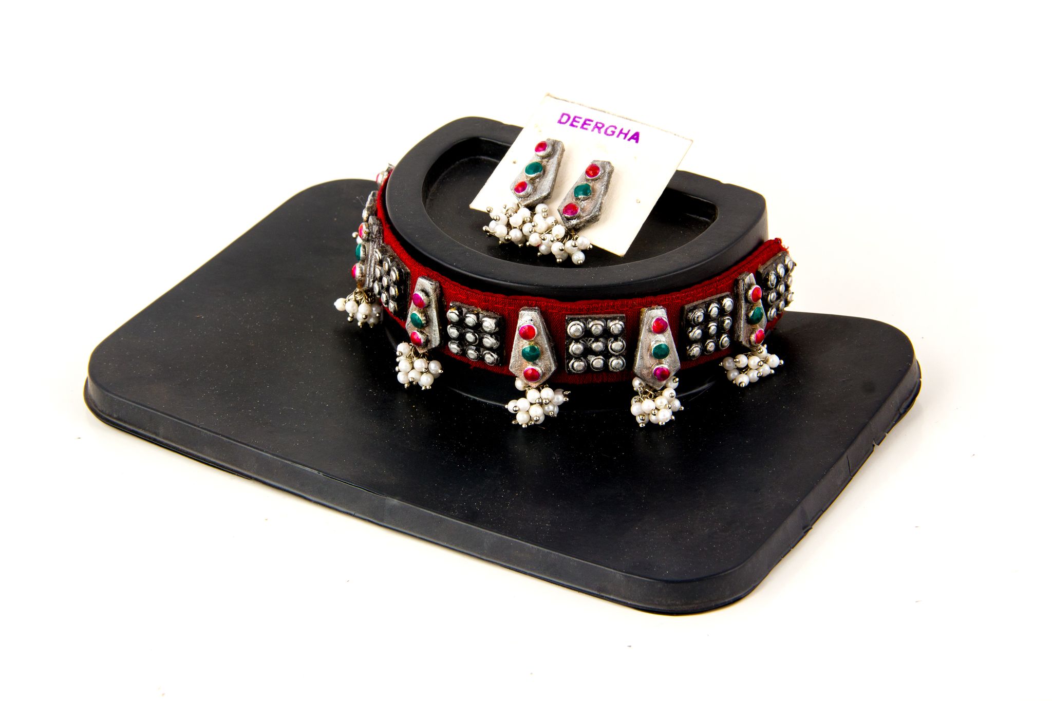 Traditional  Necklace