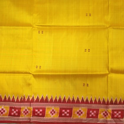 Khandua Silk Saree