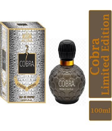 St. John Eau De Parfum (EDP) Woody,Warm and Spicy Strong -Fragrance For Men ( Pack of 1 )