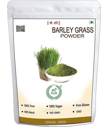 Agri Club Barley Grass Powder 200gm