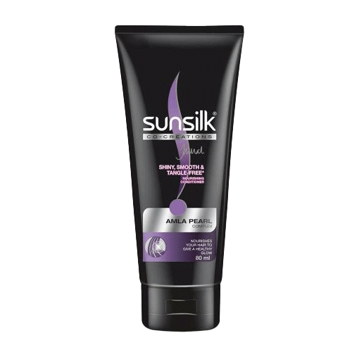 Sunsilk Hair Conditioner Smooth & Tangle Free 80ml
