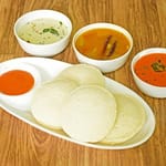 Taste Of Andhra - TOA