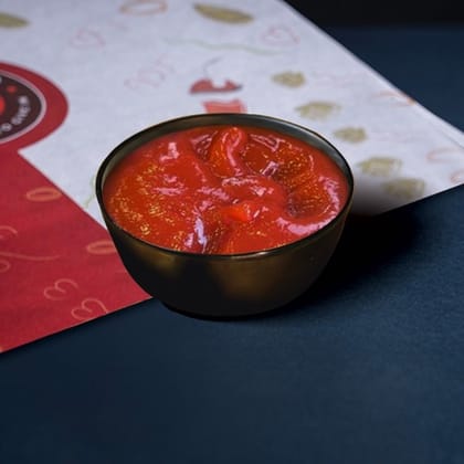 Spicy Korean Blast
