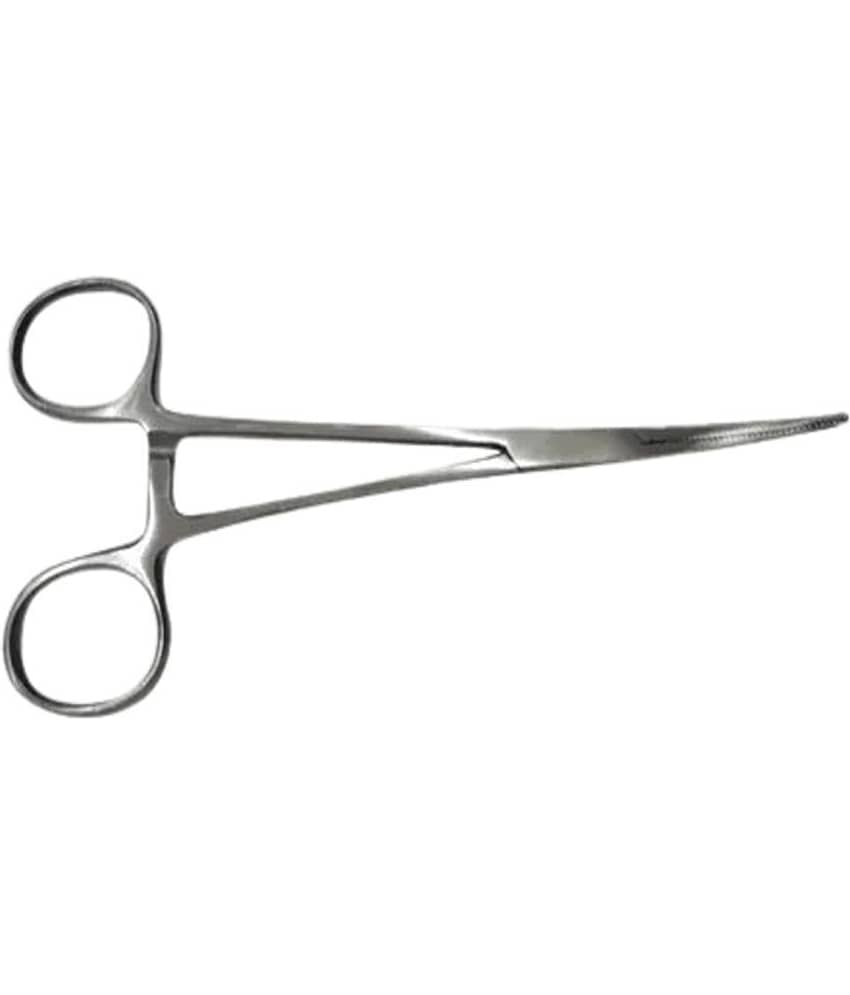 Tosh Artery Forcep 6 Inch Curved Scissor