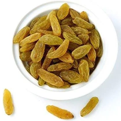 Raisin- Kishmish 50 GRAM
