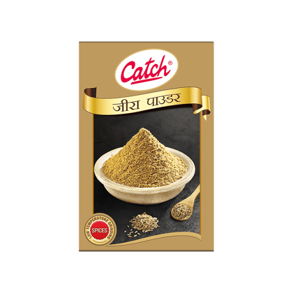 Catch Straight BIB || Jeera Powder || 100 Grams