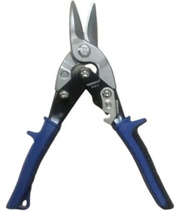Taparia Aviation Tin Cutter with Spring ATS10