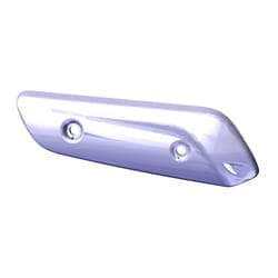 PROTECTOR MUFFLER - Destini 125 - 18318ABS900S
