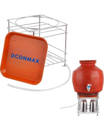 Steel Square Matka Stand for Water Pot | Pot Stand for kitchen utensils | Steel Matka Stand for Kitchen | Water Pot Stand for Kitchen| 8 X 8 X 7.5 Inch ( Flate Matka Stand) Steel Square Matka Stand for Water Pot | Pot Stand for kitchen utensils | Steel Matka Stand for Kitchen | Water Pot Stand for Kitchen| 8 X 8 X 7.5 Inch ( Flate Matka Stand)