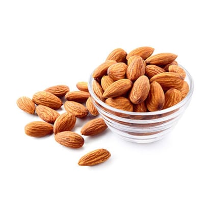 Almond - 400 gram