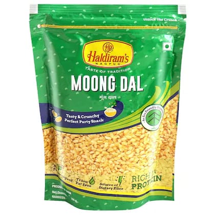 Haldiram's Moong Dal, 200 gm