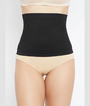 C9 Airwear Nylon Women's Tummy Tucker ( Black )