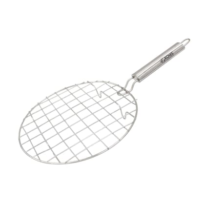 KOWS Pipe net roaster (round) (RST15)