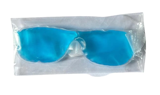 Cooling Eye Belt Gel Pain Relief for eyes