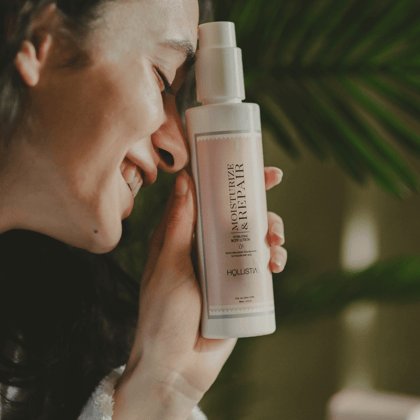 Moisturize & Repair Body Lotion-200 ml