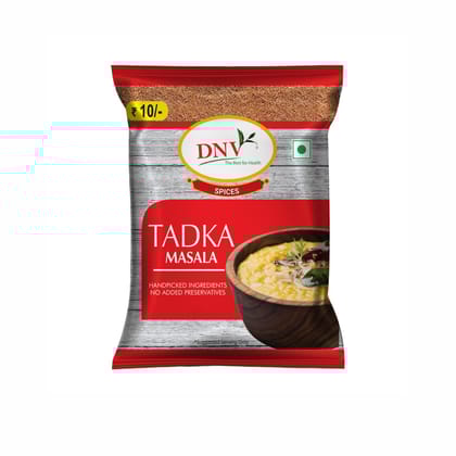 DNV Foods Tadka Masala, 15 gm DNV Foods Tadka Masala, 15 gm