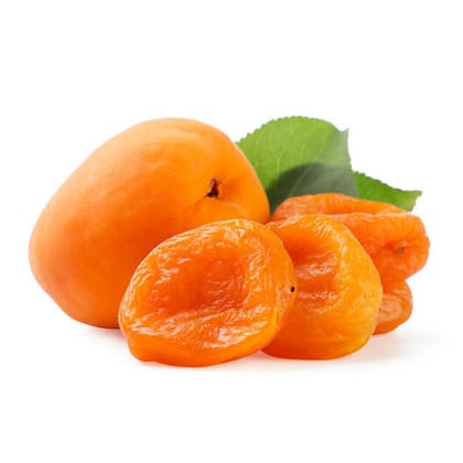 DRY APRICOT 500gm