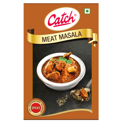 Catch Blends || Meat Masala (Flip Top) || 100 Grams