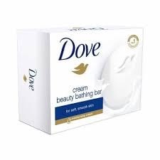 Dove Soap 25 GRAM