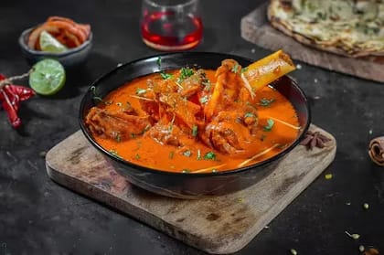 Mutton Masala
