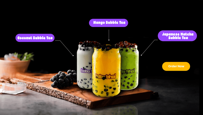 Boba Bhai