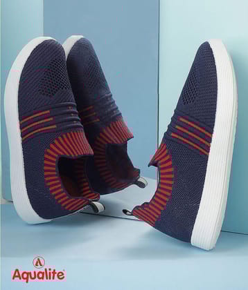 Aqualite - Blue Boy's Casual Shoes ( 1 Pair ) - None