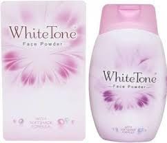 WHITE TONE 50GM