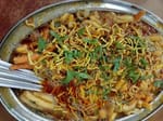 Vaishali Sweet And Lunch Home
