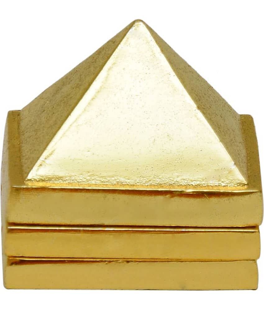 Vashoppee Iron Pyramid